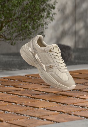Tommy Hilfiger, Sneakers - soft cream