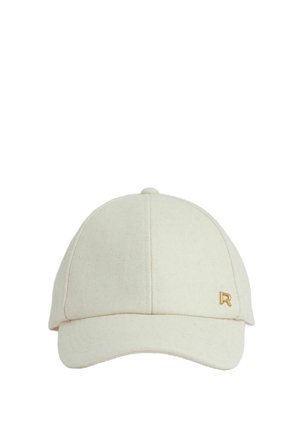 Caps - cream