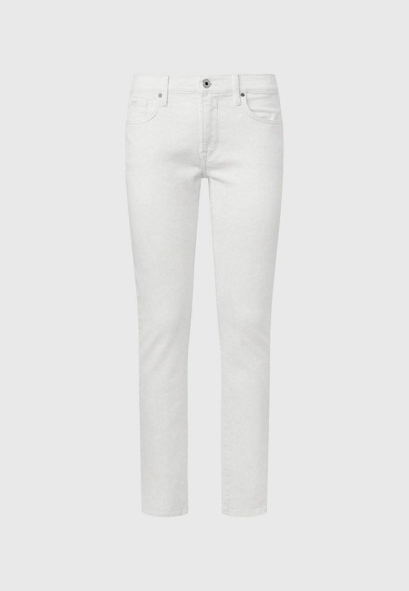 Blugi slim fit