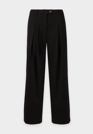 Even&Odd by Zalando, Панталони - black