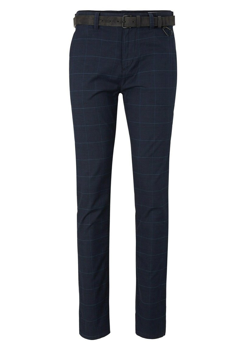 Tom Tailor Denim Chino dyed denim