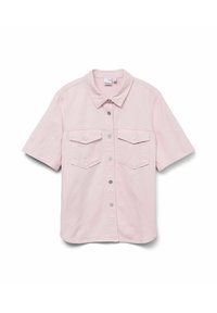 Blus - misty rose