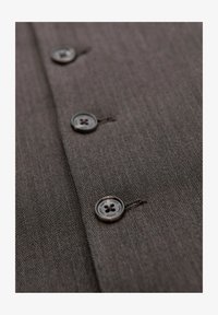 Unausgewählt, dark grey