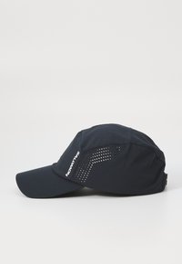 Salomon SHKOUT UNISEX - Cap - deep black