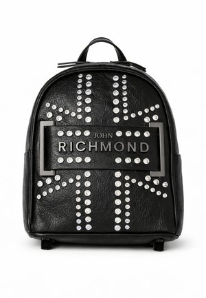 Richmond ZAINETTO - Zaino - black