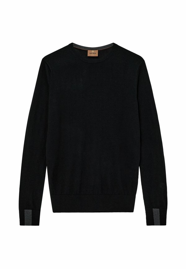 ADAM SOFT - Strickpullover