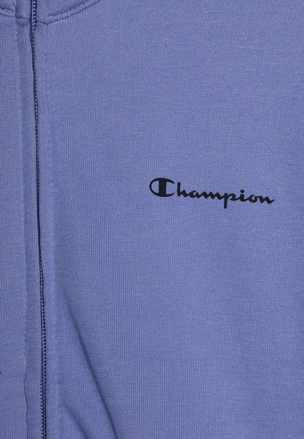 FULL ZIP ELASTIC CUFF SET - Tracksuit4