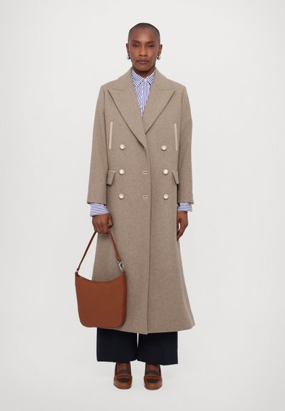 BY FAR SULI  - Handtasche - rust