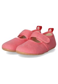Living Kitzbühel Lauflernschuh - rosa/pink - Zalando.de