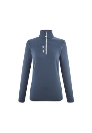 Millet SENECA - Fleece jacket - dark blue