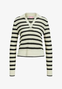 Geselecteerd, bone white