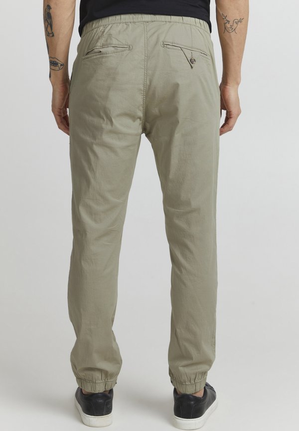 SDBOD REGULAR FIT - Trousers - tea4