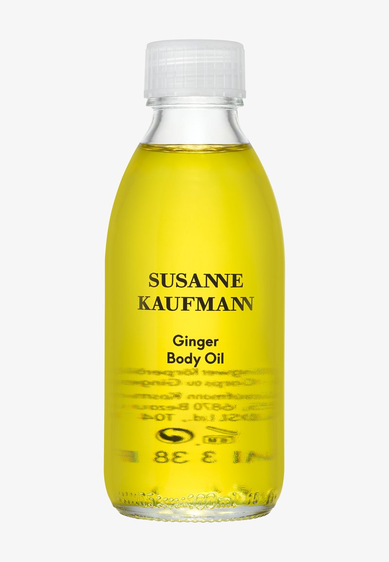 Susanne Kaufmann GINGER BODY OIL Körperöl Zalando.ch