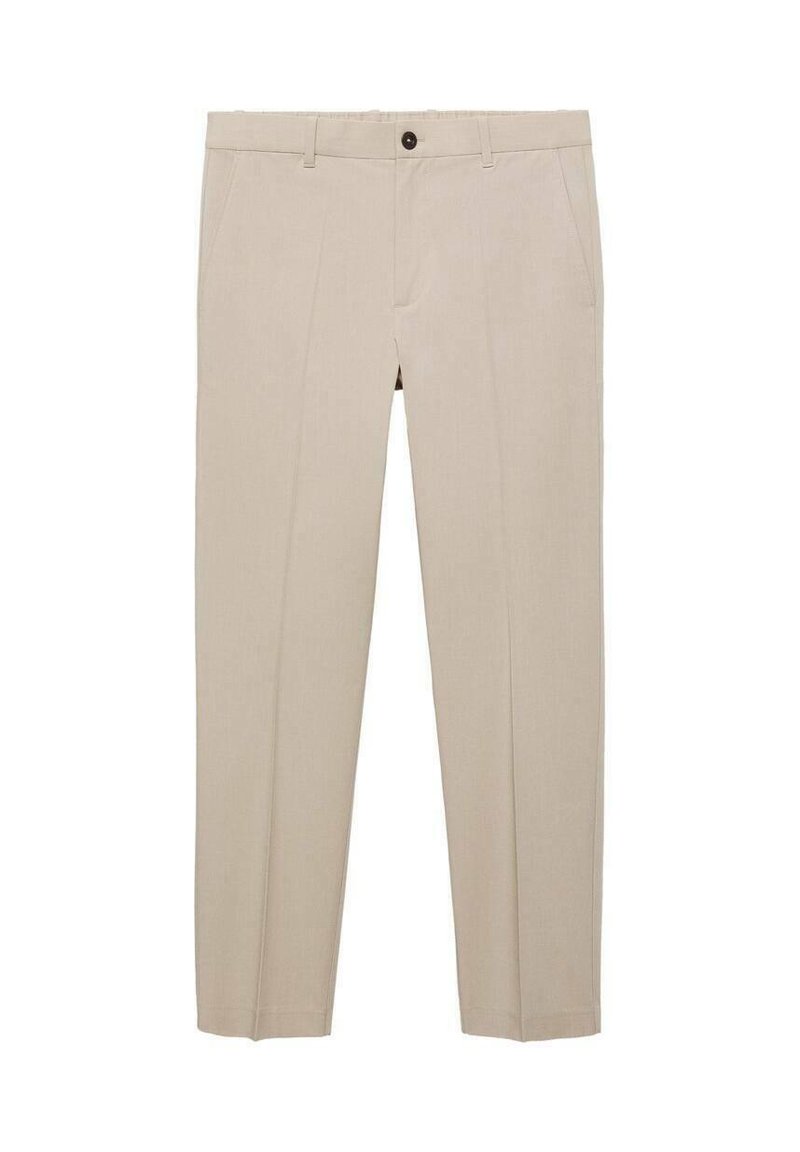 Mango Chino beige