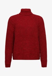 No seleccionado, rouge marl