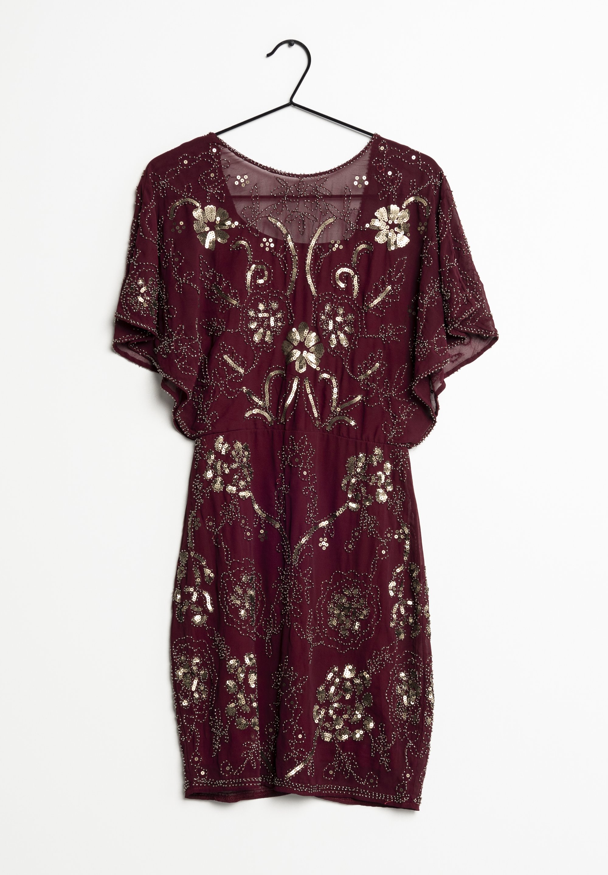 Molly Bracken Cocktail dress / Party dress - pink - (Pre-owned) - Zalando.ie Molly Bracken Cocktail dress / Party dress - pink - (Pre-owned) - Zalando.ie