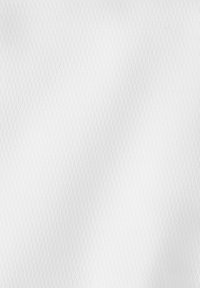 Next TEXTURED DOUBLE CUFF LONG SLEEVE WITH WING COLLAR AND BOW TIE PACK - Businesshemd - white