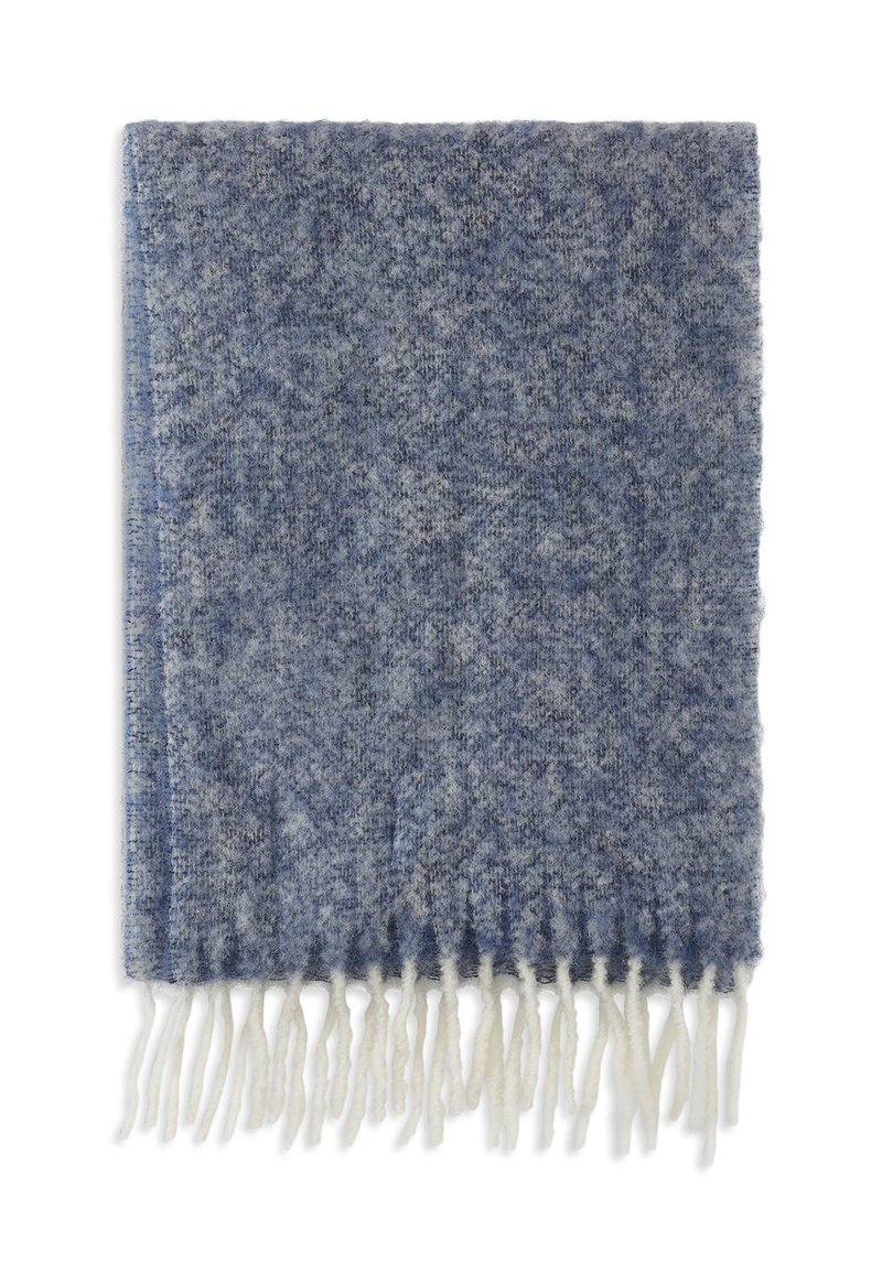 NN.07 Sjal / Tørklæder - blue multi