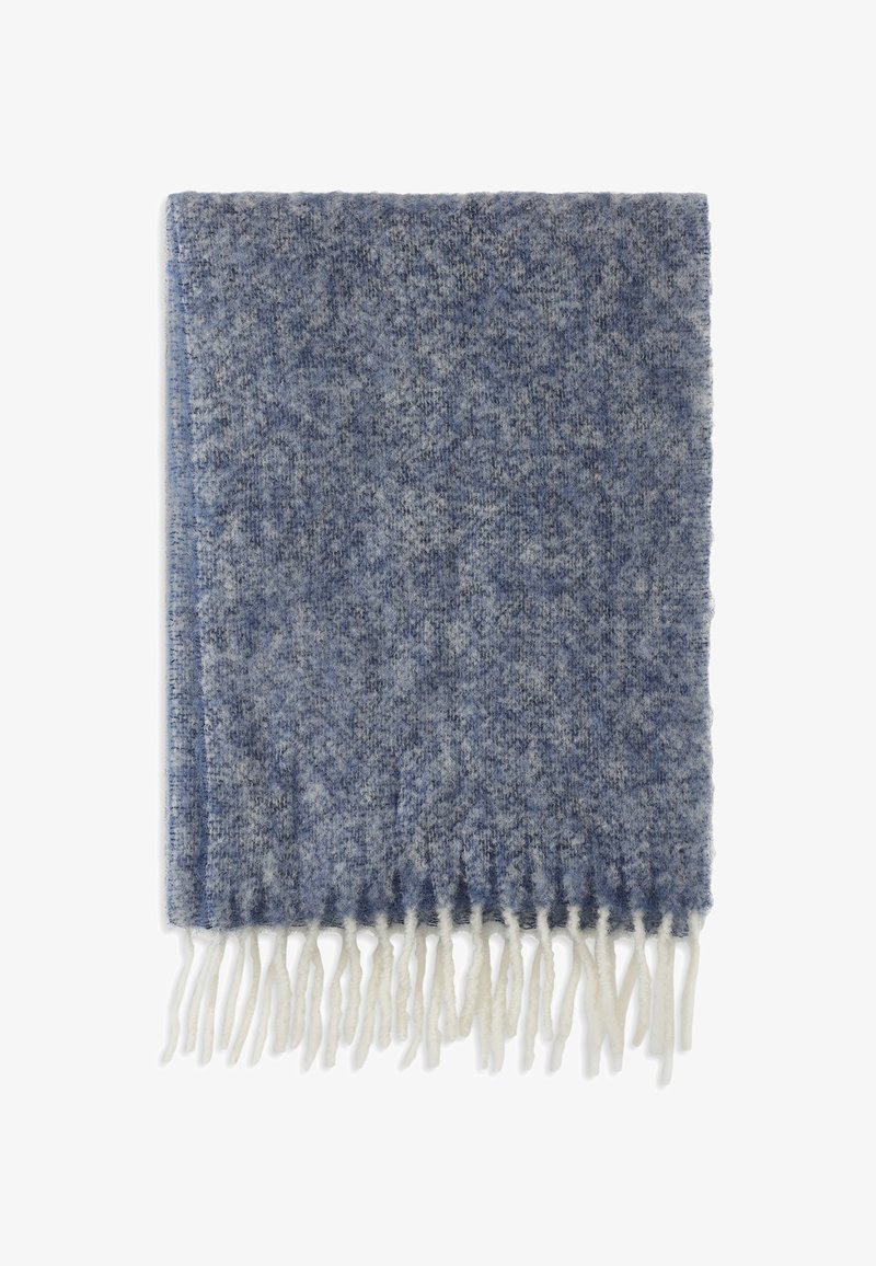 NN.07 Sjal / Tørklæder - blue multi