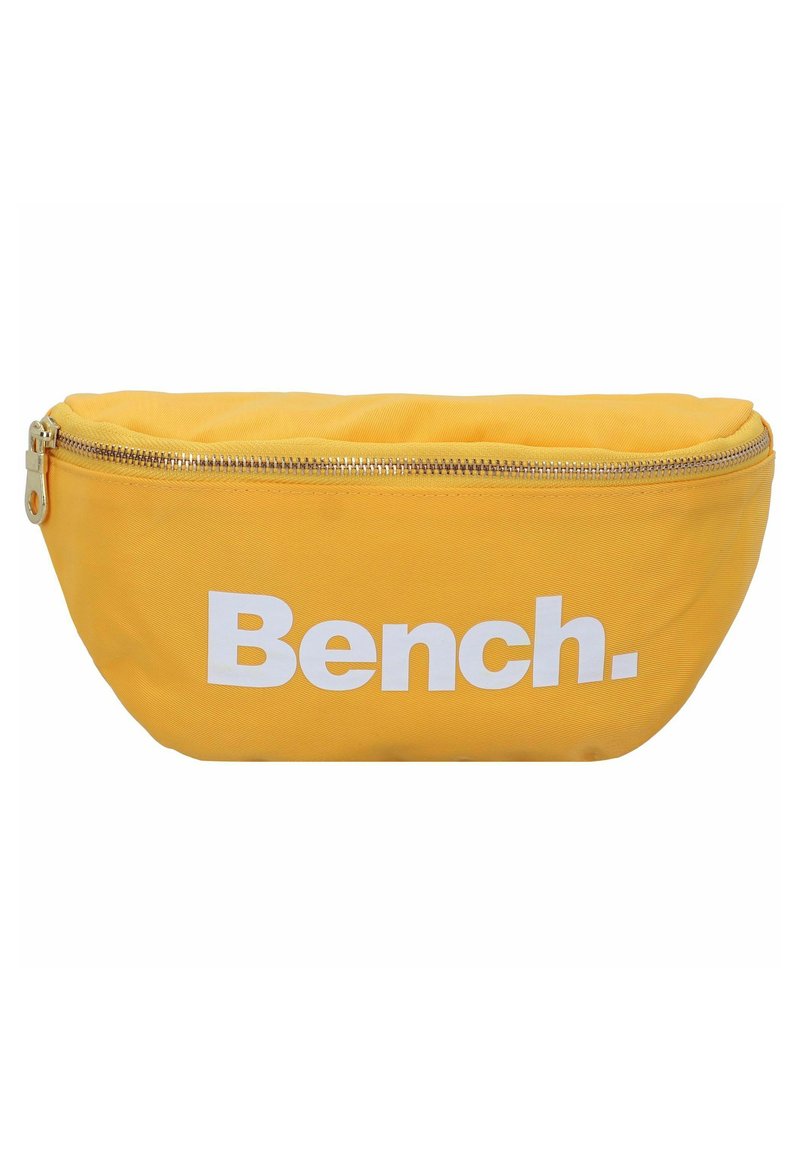 Bench CITY 25 CM - Heuptas - sonnengelb