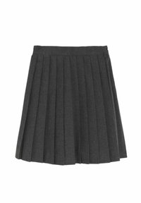 Marks & Spencer A-Linien-Rock - grey