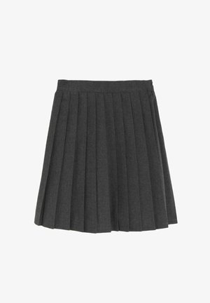 Marks & Spencer A-Linien-Rock - grey