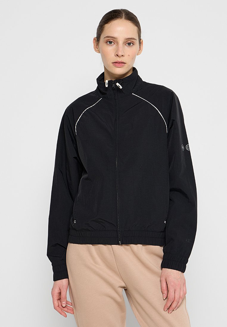 Champion Trainingsvest zwart