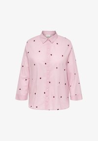 Nevybráno, roseate spoonbill