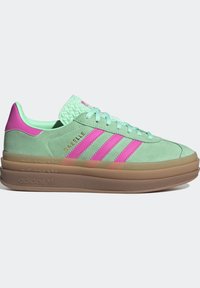 adidas Originals Sneakers - mint