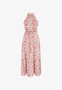 Vybrané, red multicolor