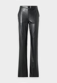 PANT - Kalhoty - nero