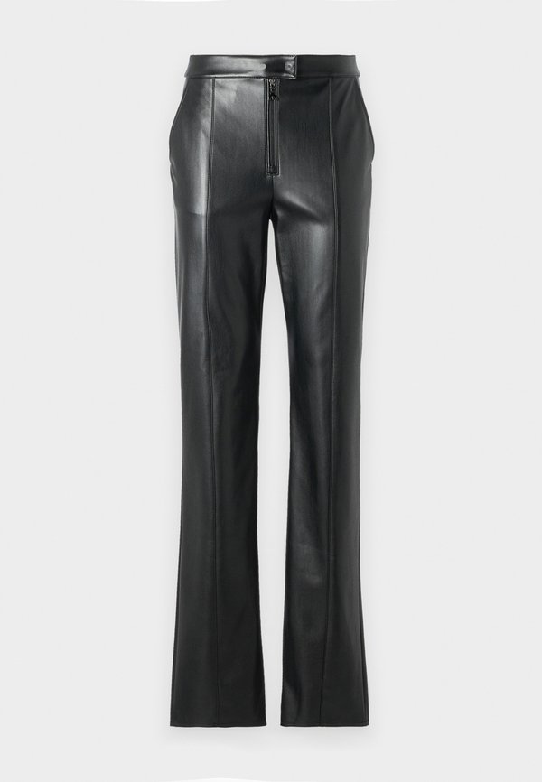 PANT - Trousers - nero3