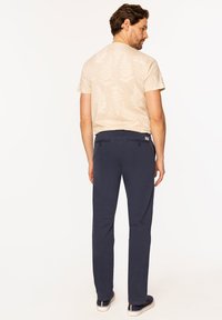 Lee Cooper TEMS niebieski