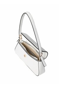 Miriade SPALLA ELIDE - Borsa a mano - bianco