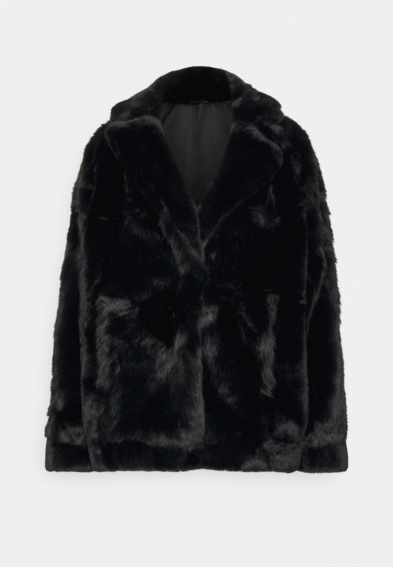 2nd Day Winterjas zwart 2nd Day Winterjas zwart