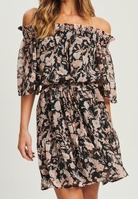 CHANCERY Vestido informal - light pink