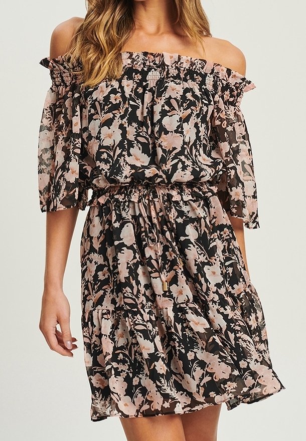 CHANCERY Vestido informal - light pink