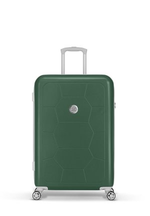 SUITSUIT Caretta - Trolley - jungle green