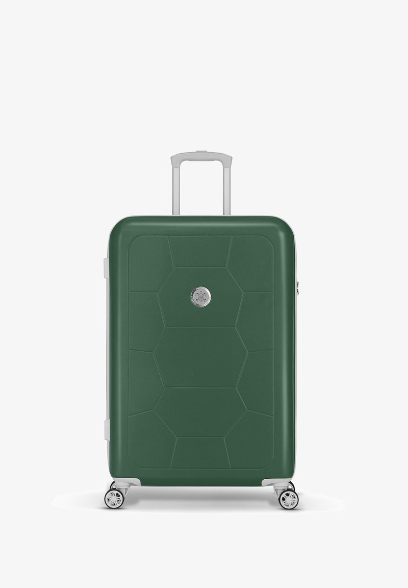 SUITSUIT Caretta - Trolley - jungle green