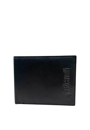 Just Cavalli, PORTAFOGLIO JUST CAVALLI UOMO NERO - 79QA5PZ3ZP361899 - Portafoglio - nero