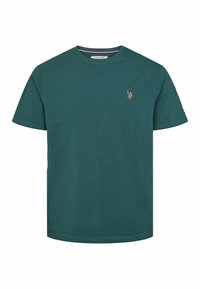 Neselectat, mediterranea