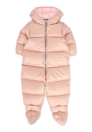 Tuta da neve - pink