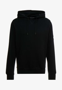 Non selezionato, black