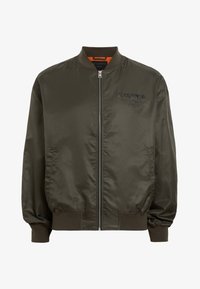 Valgt, dull khaki green