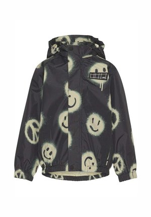 WAITON - Veste mi-saison - happy peace
