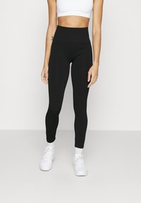 Björn Borg Leggings - black
