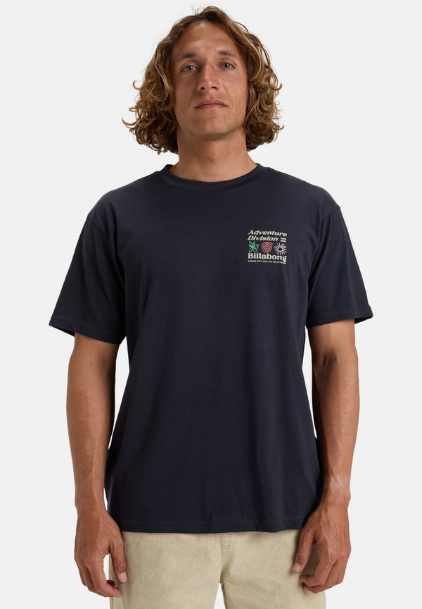 APPROACH - Print T-shirt - ktw4