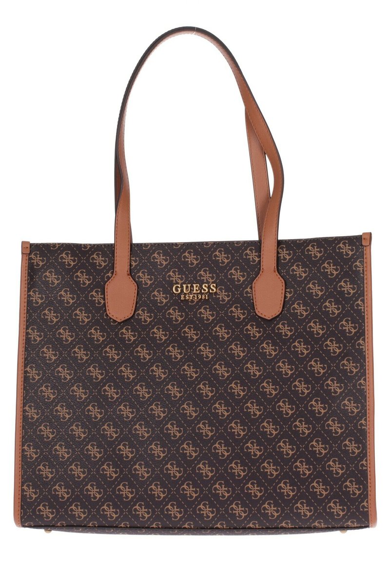 Guess Handtas cognac Zalando.be
