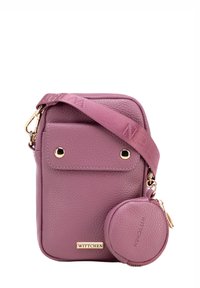 WITTCHEN YOUNG COLLECTION fioletowy