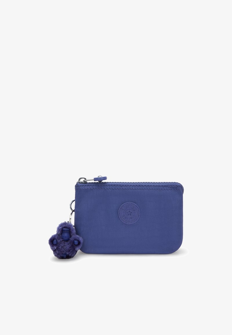 Kipling CREATIVITY S TRUE - Lompakko - ocean blue